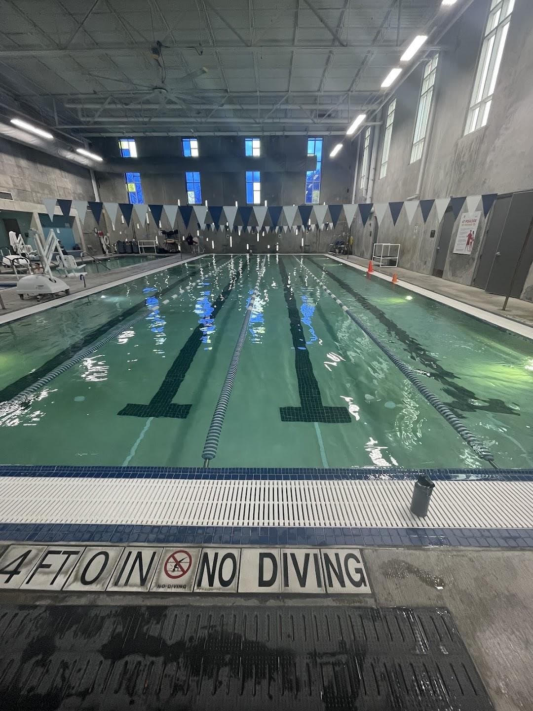 North Austin YMCA photo 2