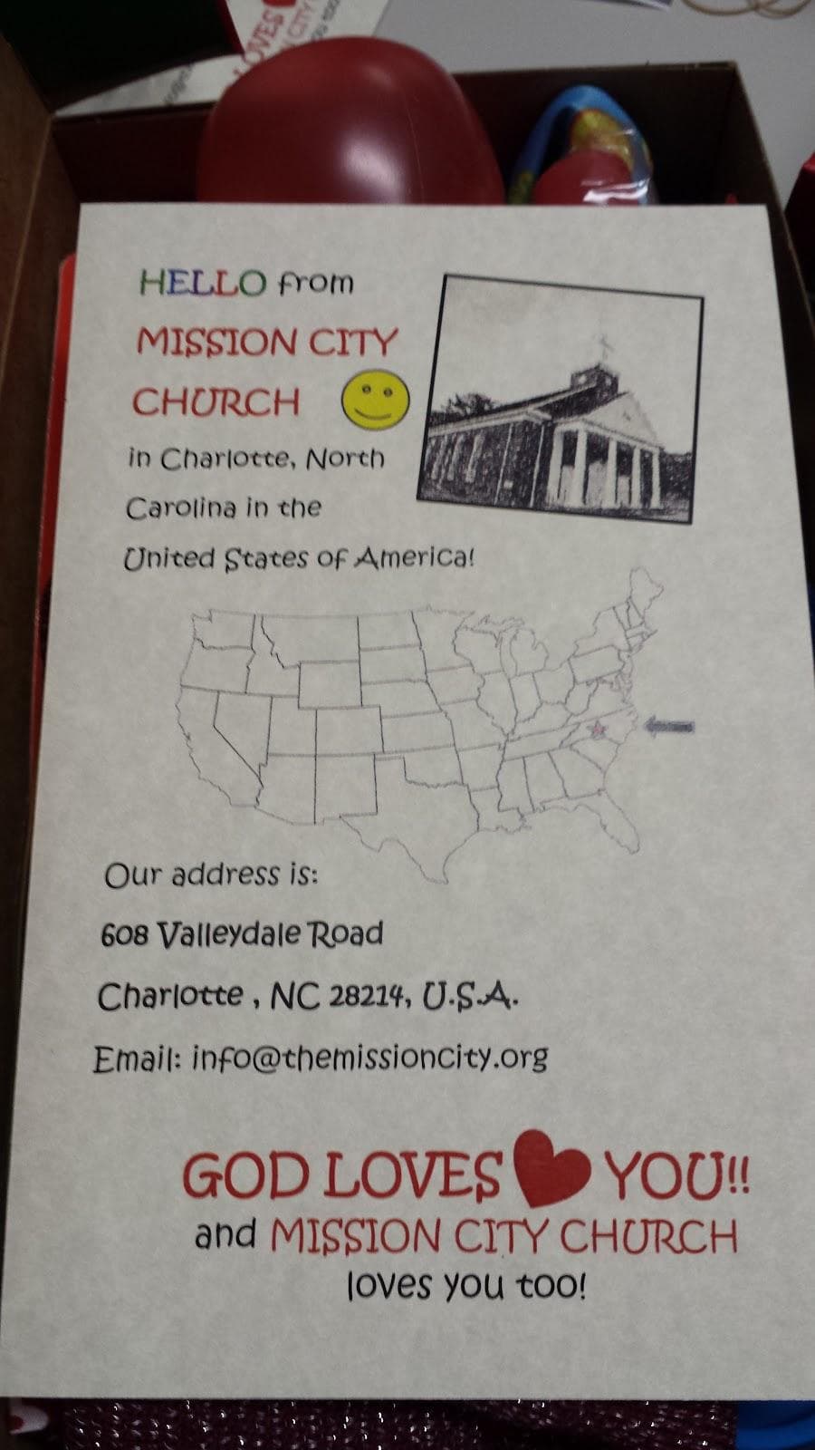 Mission City Church photo 6