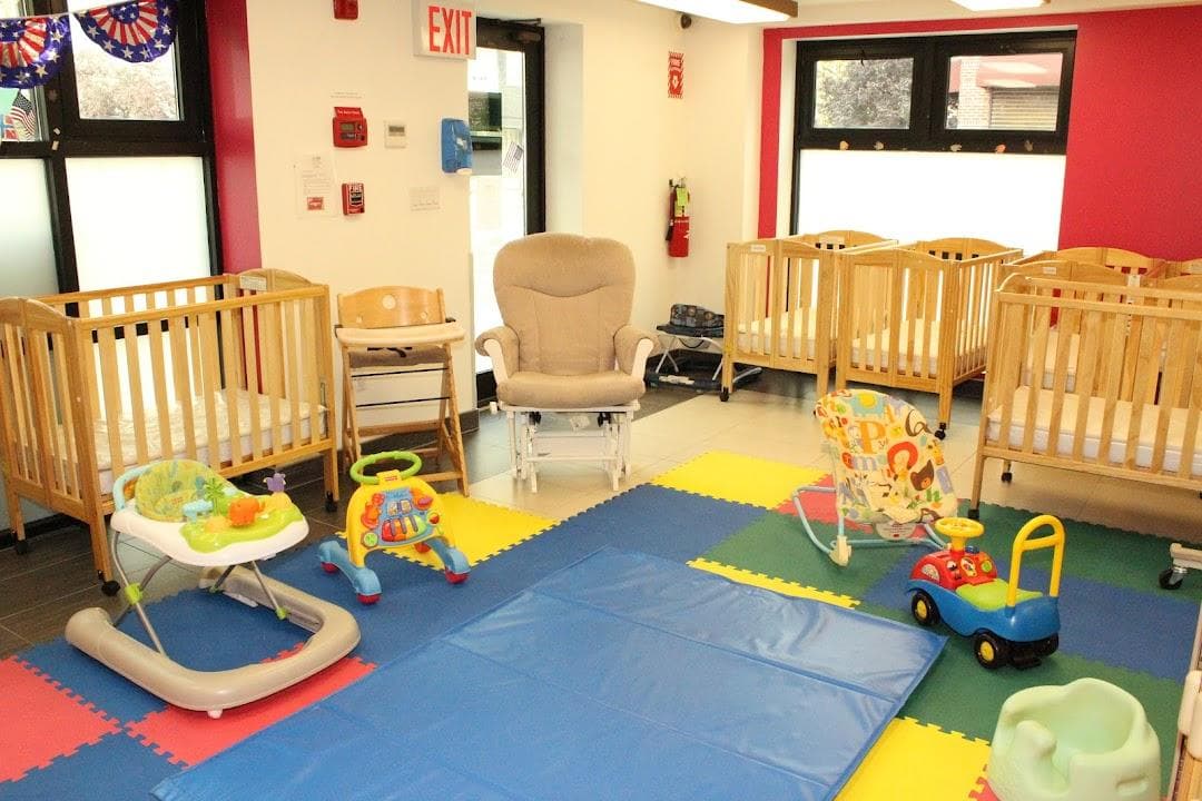 Two By Two Childcare Academy photo 5