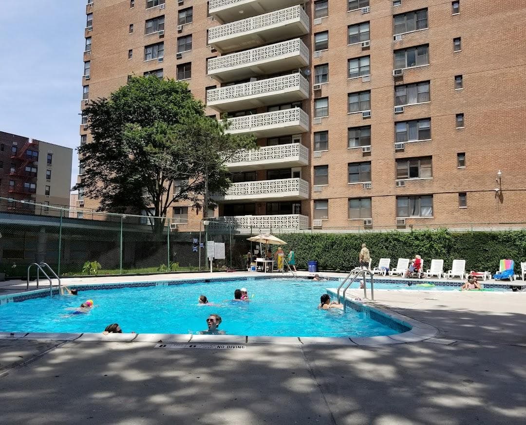 Brighton Towers Corporation photo 3