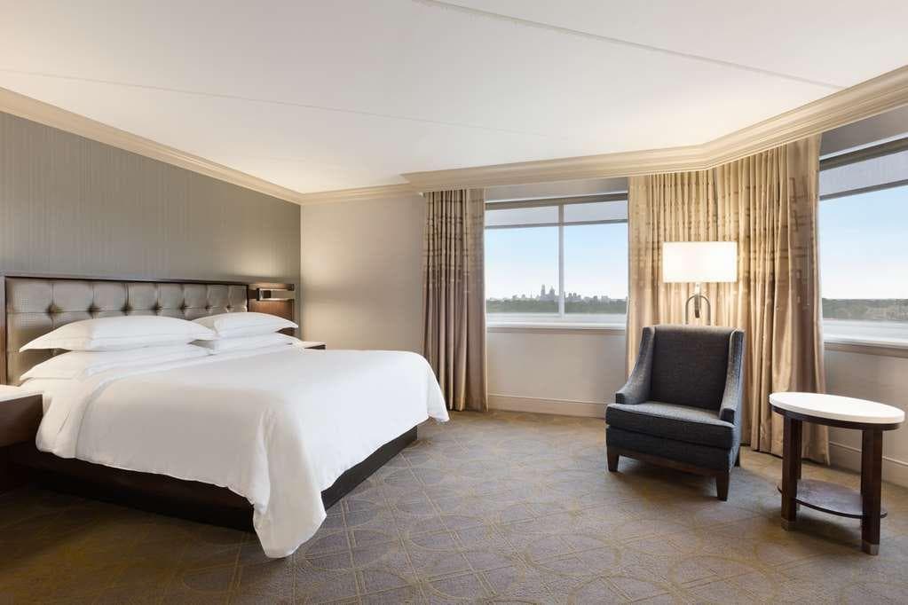Hilton Philadelphia City Avenue photo 1