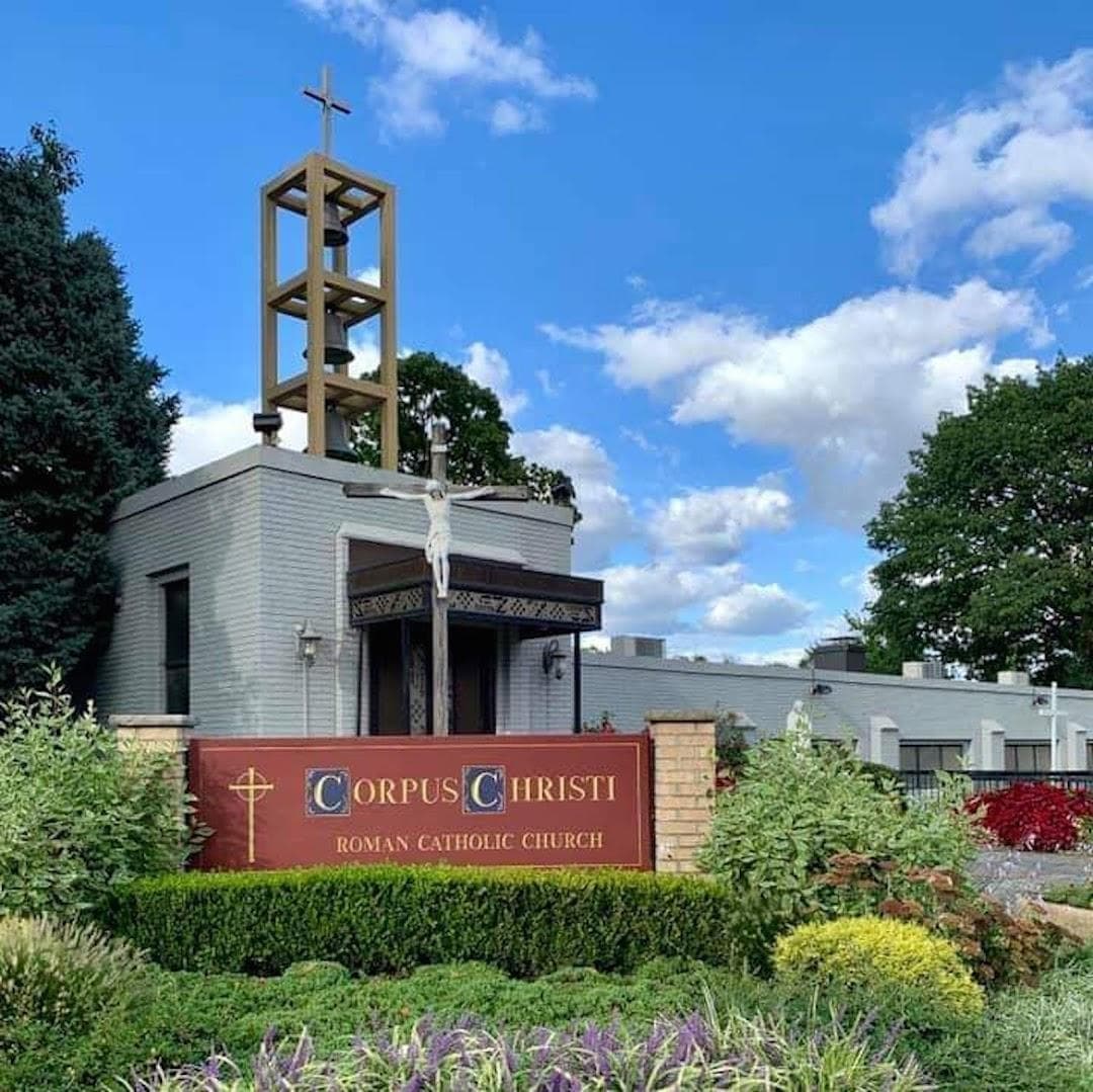 Corpus Christi Roman Catholic Church photo 1