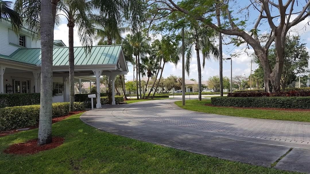West Broward Banquet Hall photo 5