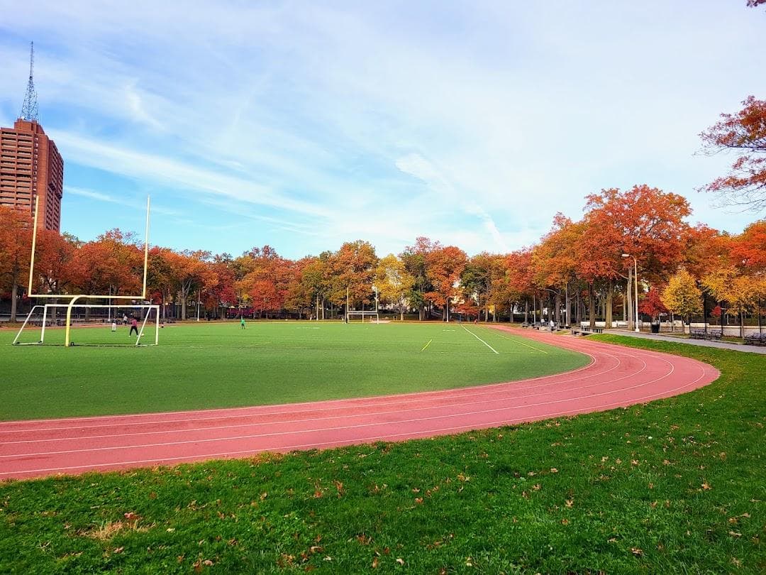 Williamsbridge Oval photo 3