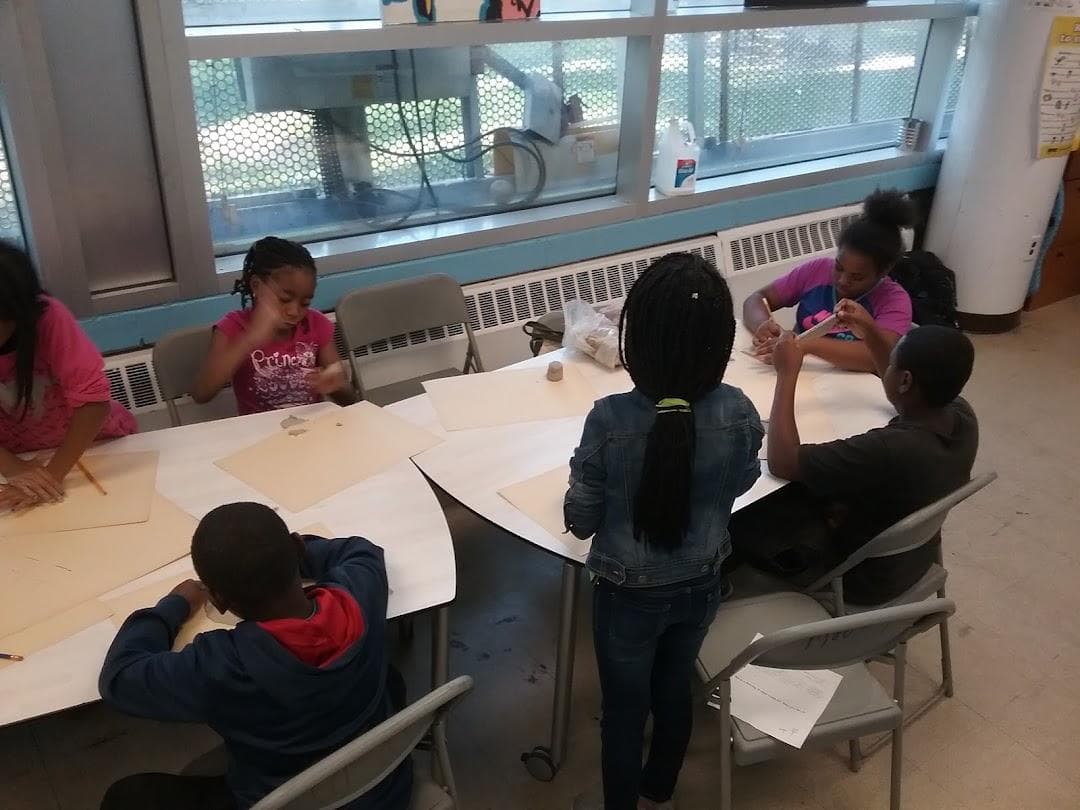 Hunts Point Recreation Center photo 1