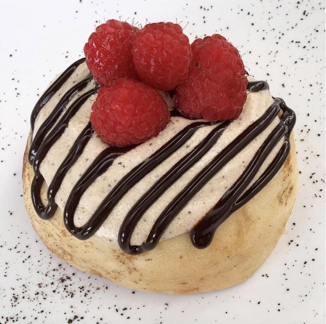 Cinnaholic photo 4