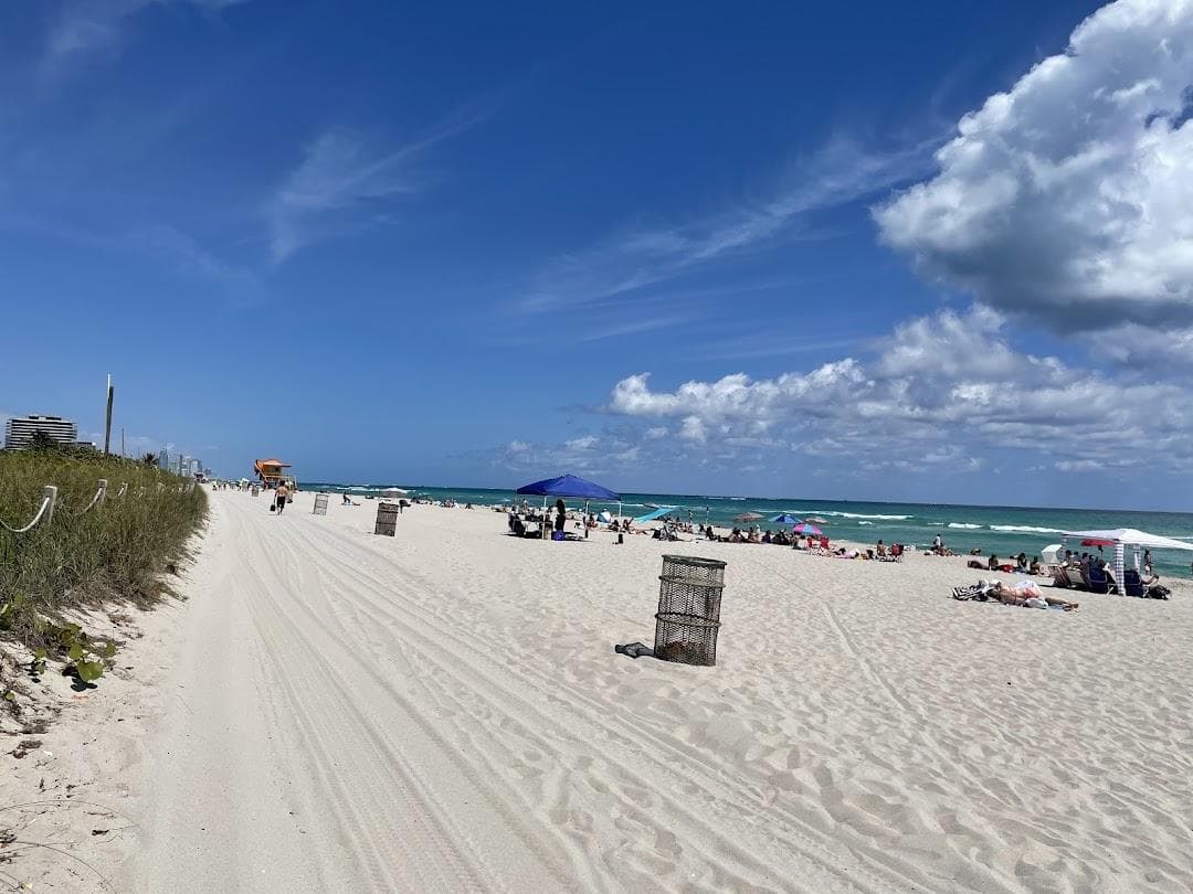 Miami Beach JCC photo 4