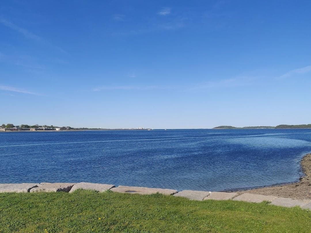 Carson Beach photo 5