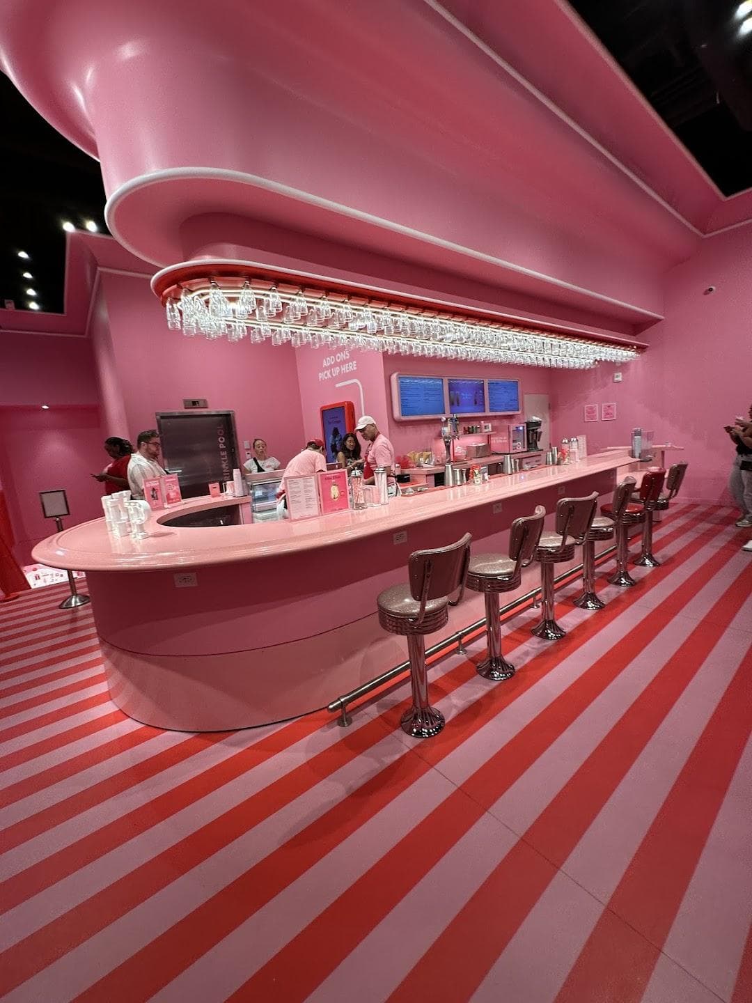 MUSEUM OF ICE CREAM photo 5