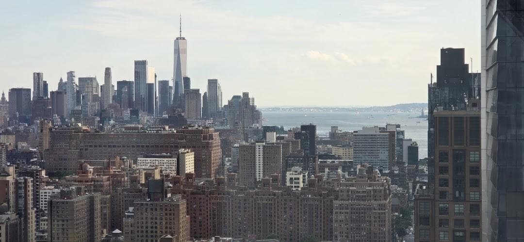 Convene 30 Hudson Yards photo 6