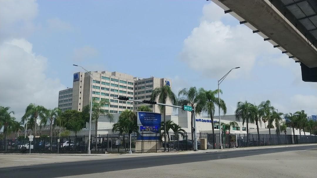 Miami VA Medical Center photo 3