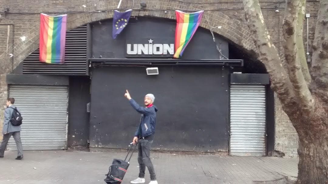 Union photo 6