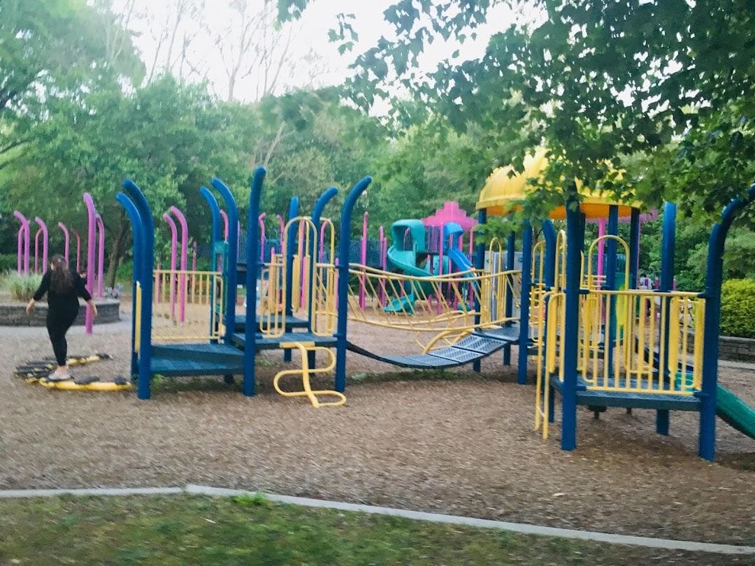 Saddle River County Park photo 3