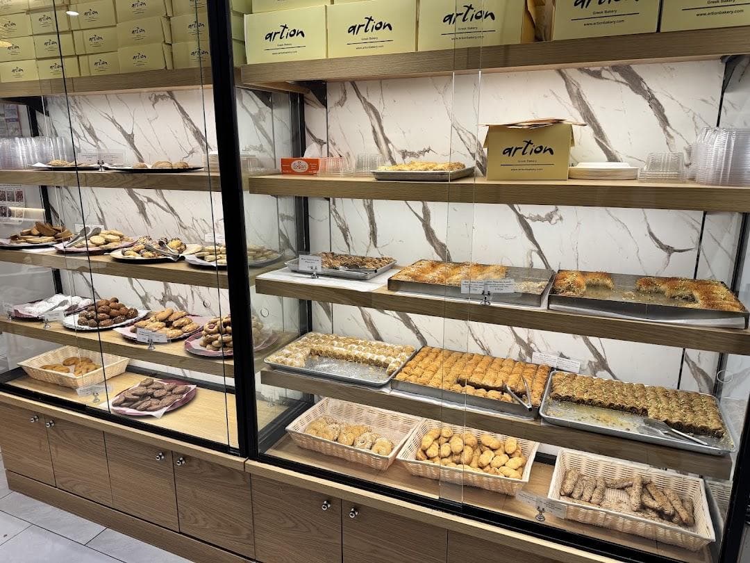 The Bakery Room photo 4