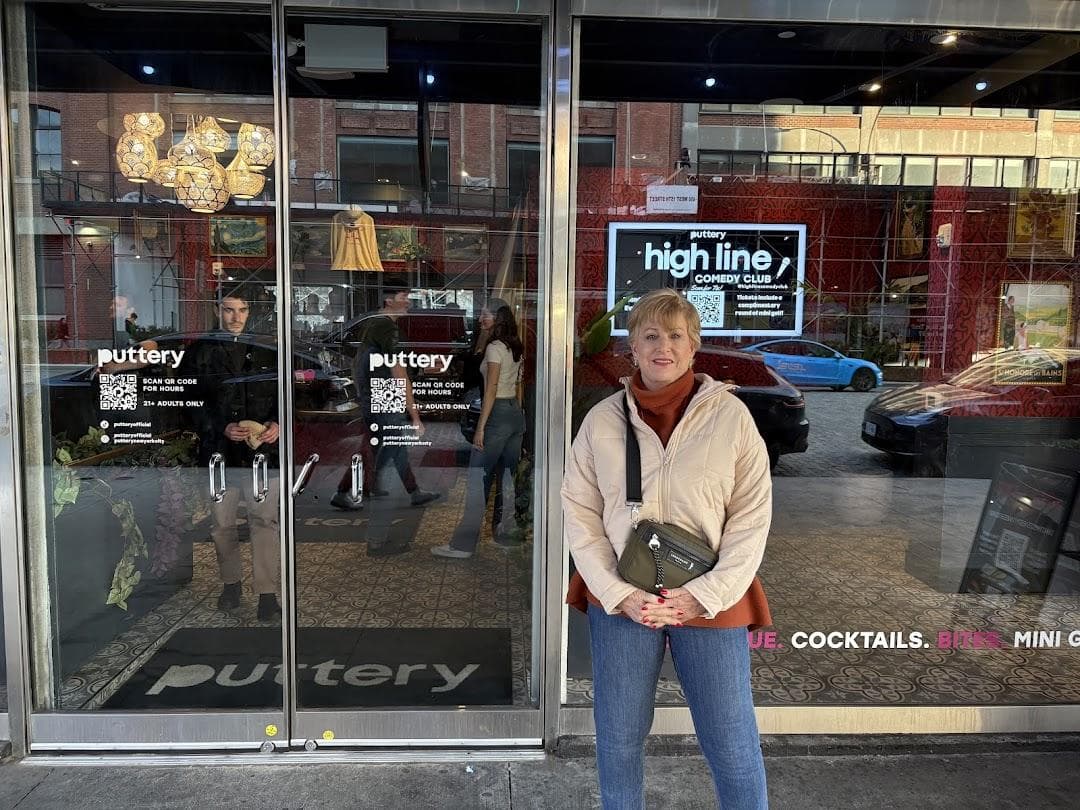 High Line Comedy Club photo 6