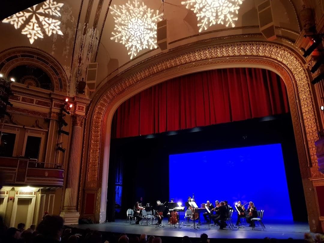 Strand Theatre photo 6