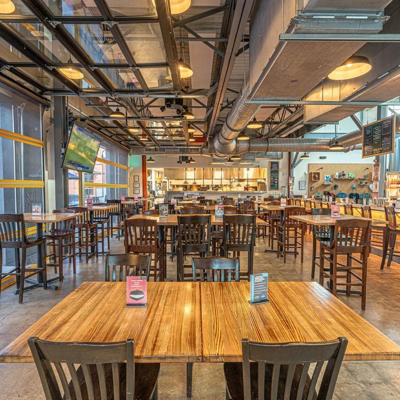 Legion Brewing West Morehead photo 6