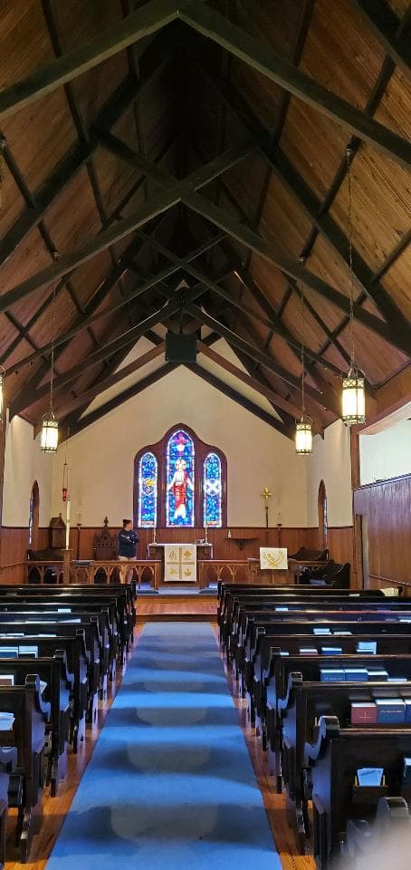 St. Mark's Episcopal Church photo 2