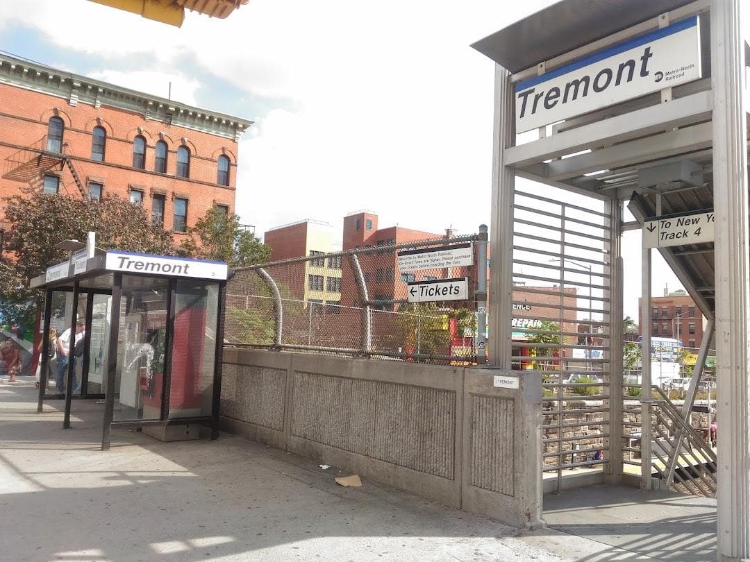 Tremont photo 1
