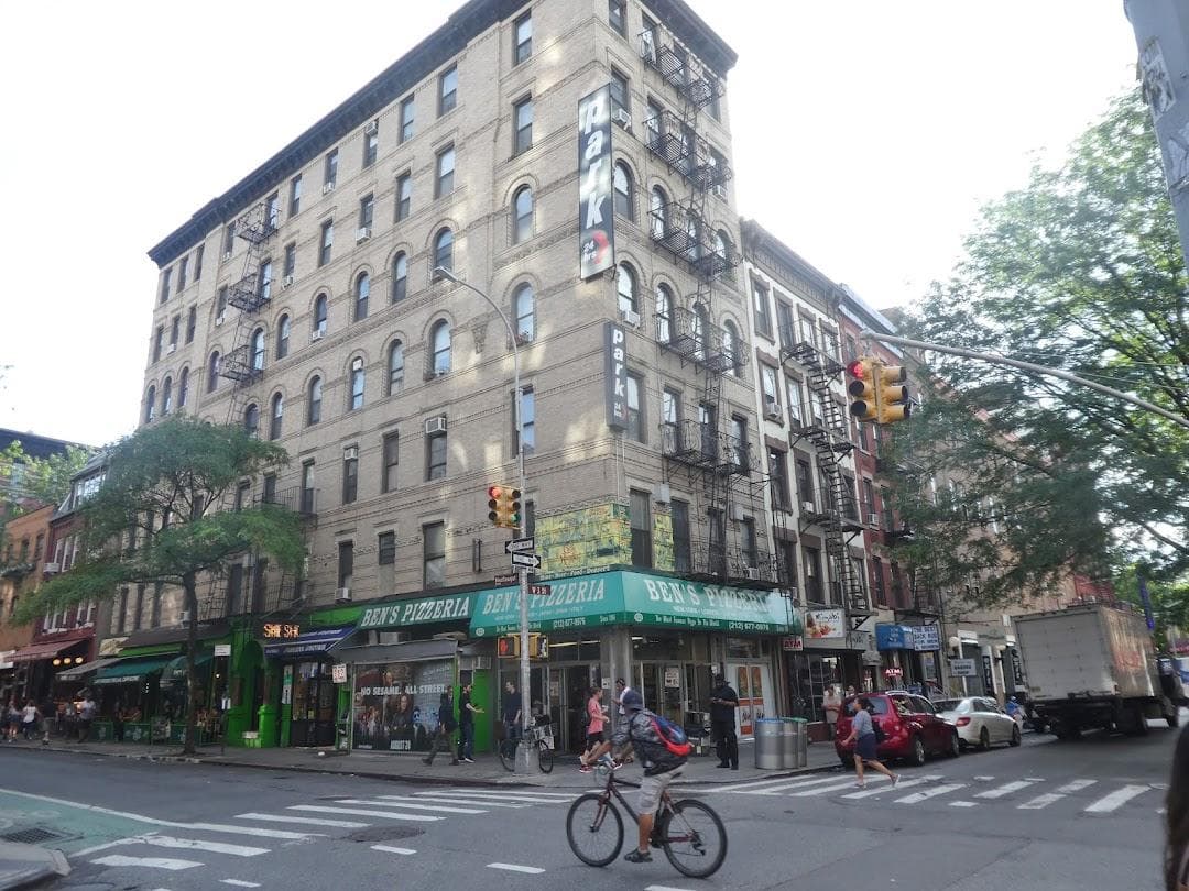 MacDougal Street photo 2