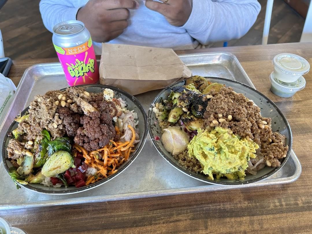 YAFO Kitchen photo 4