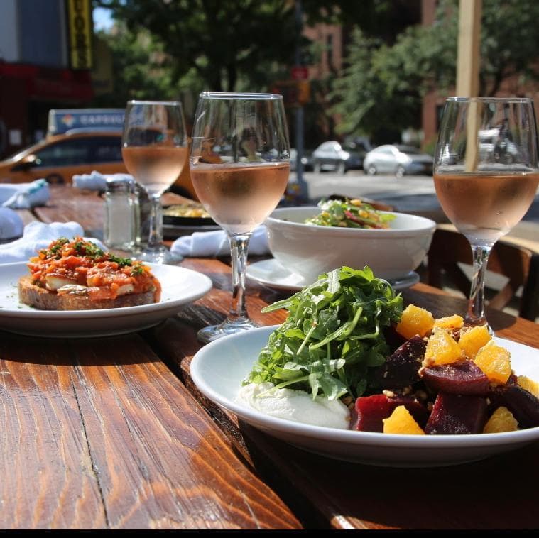 The Lowery Bar & Kitchen photo 5