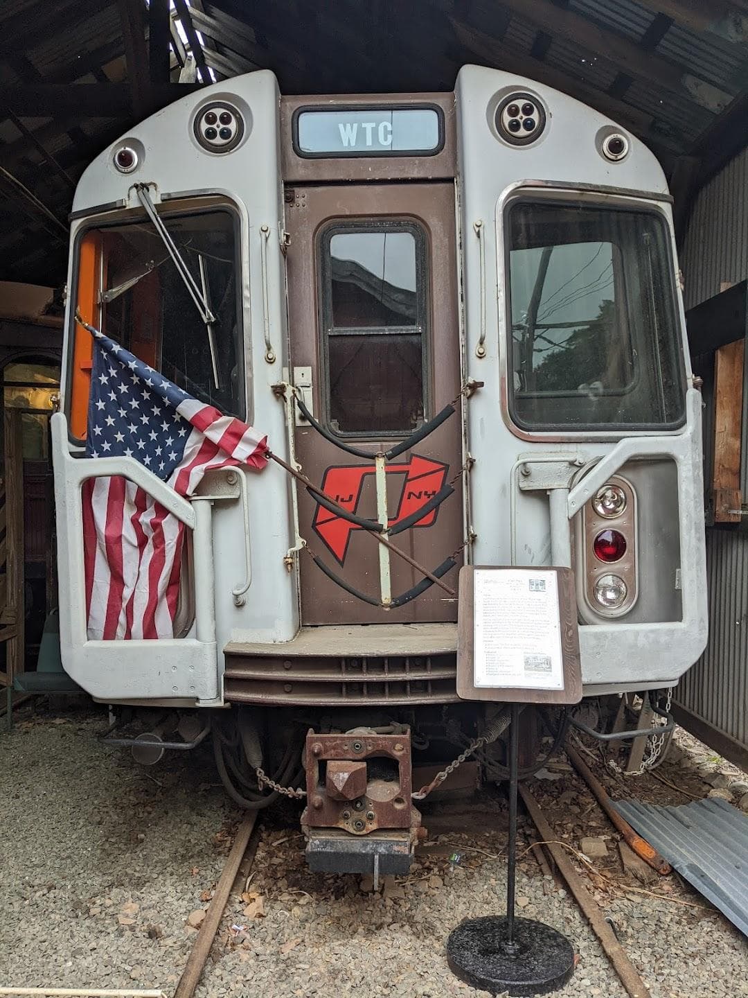 The Shore Line Trolley Museum photo 4
