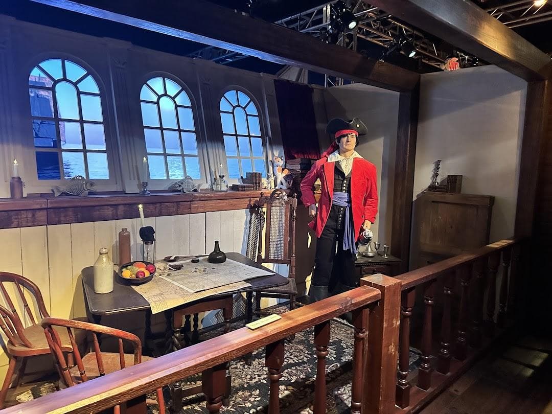Real Pirates Salem photo 1