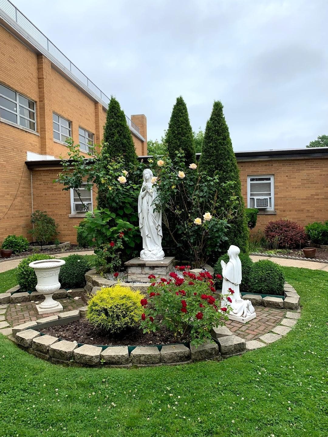 Corpus Christi Roman Catholic Church photo 6
