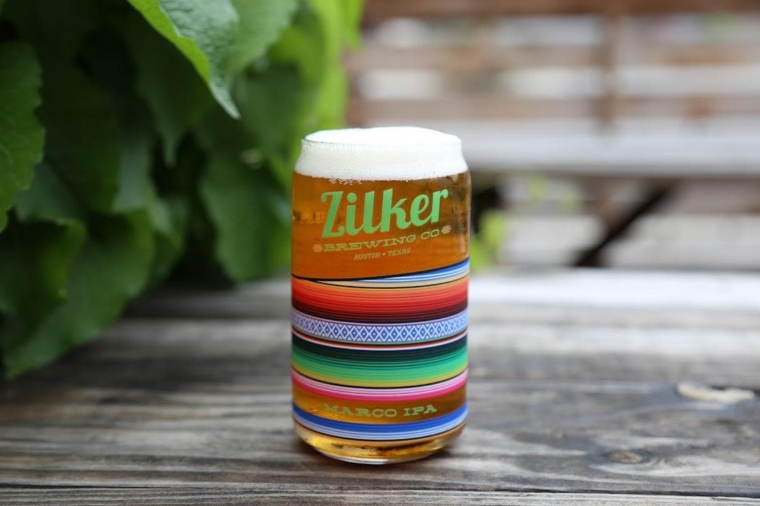 Zilker Brewing Company and Taproom photo 3