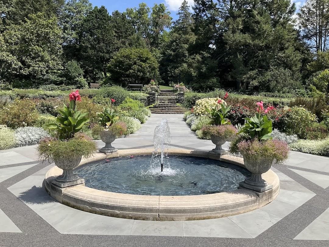 Rose Garden photo 3