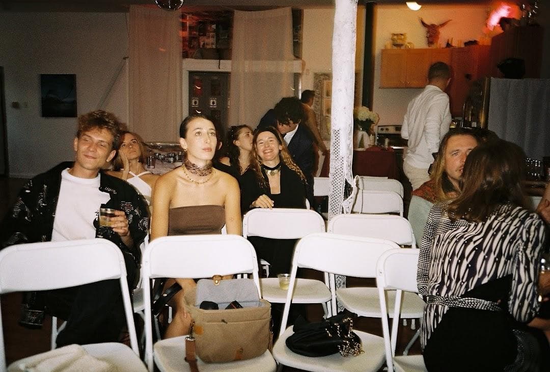 The Locker Room NYC photo 1