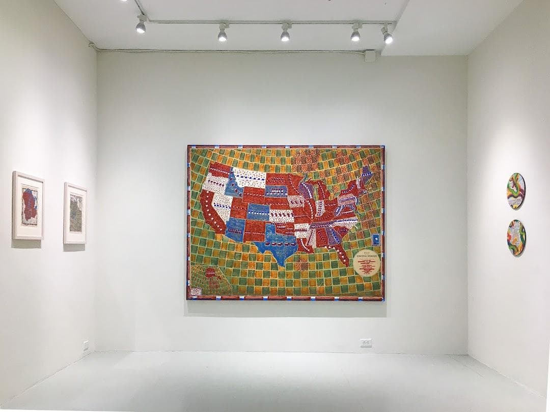 Anderson Yezerski Gallery photo 1