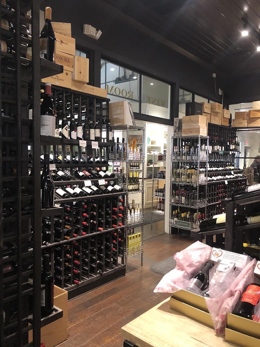 Reid's Fine Foods Market & Wine Bar photo 1