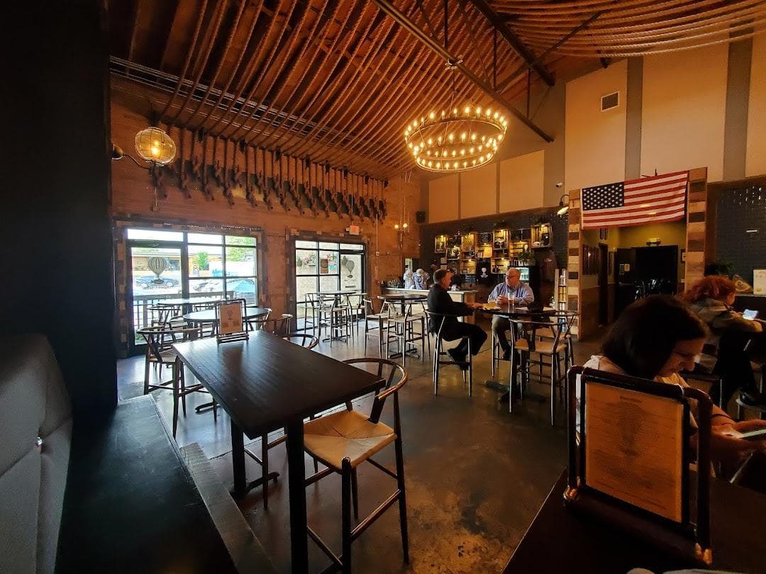 Sugar Creek Brewing Company photo 3
