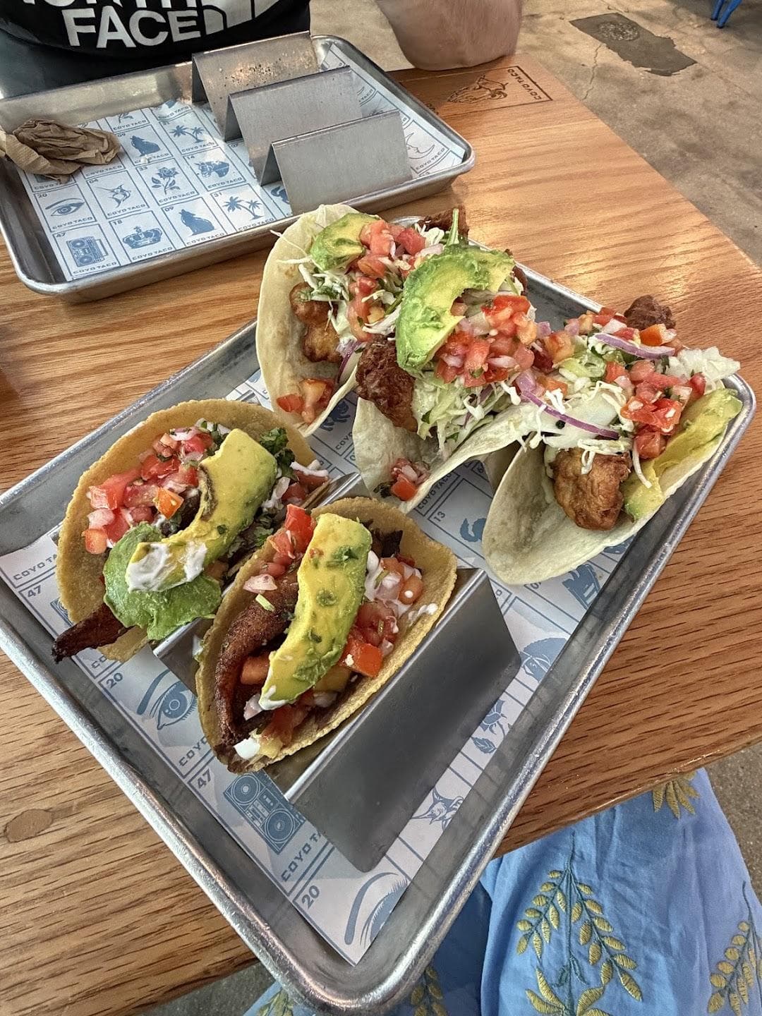 Coyo Taco photo 4
