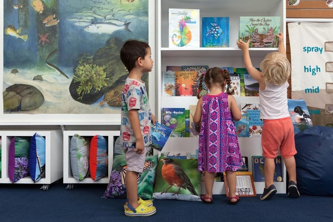 Brooklyn Bridge Park Environmental Education Center photo 6