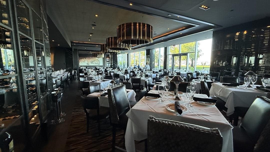 Mastro's Ocean Club photo 1
