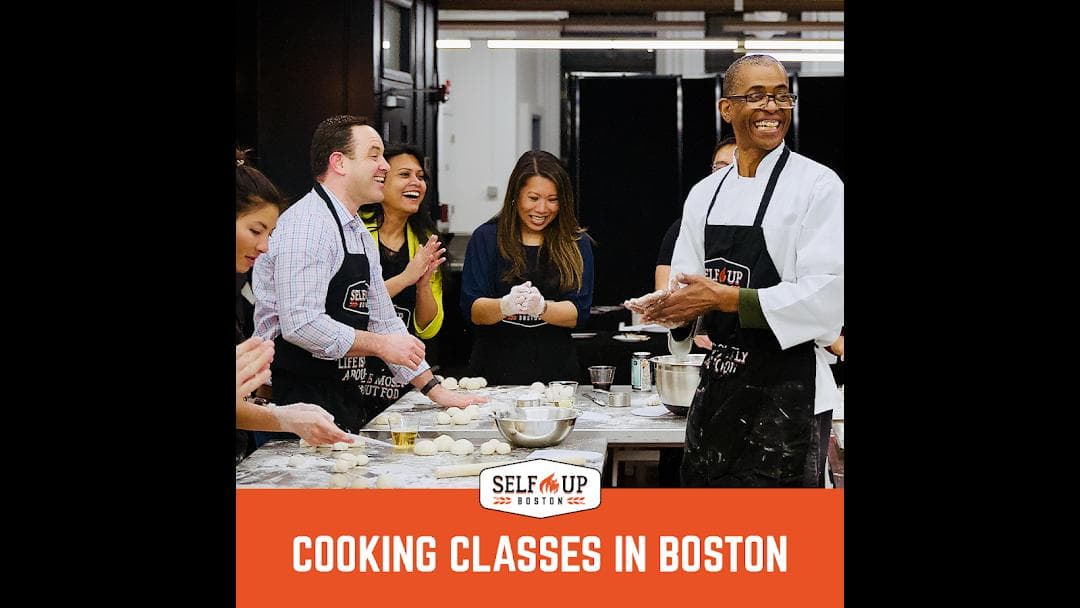 Selfup Cooking Classes photo 4
