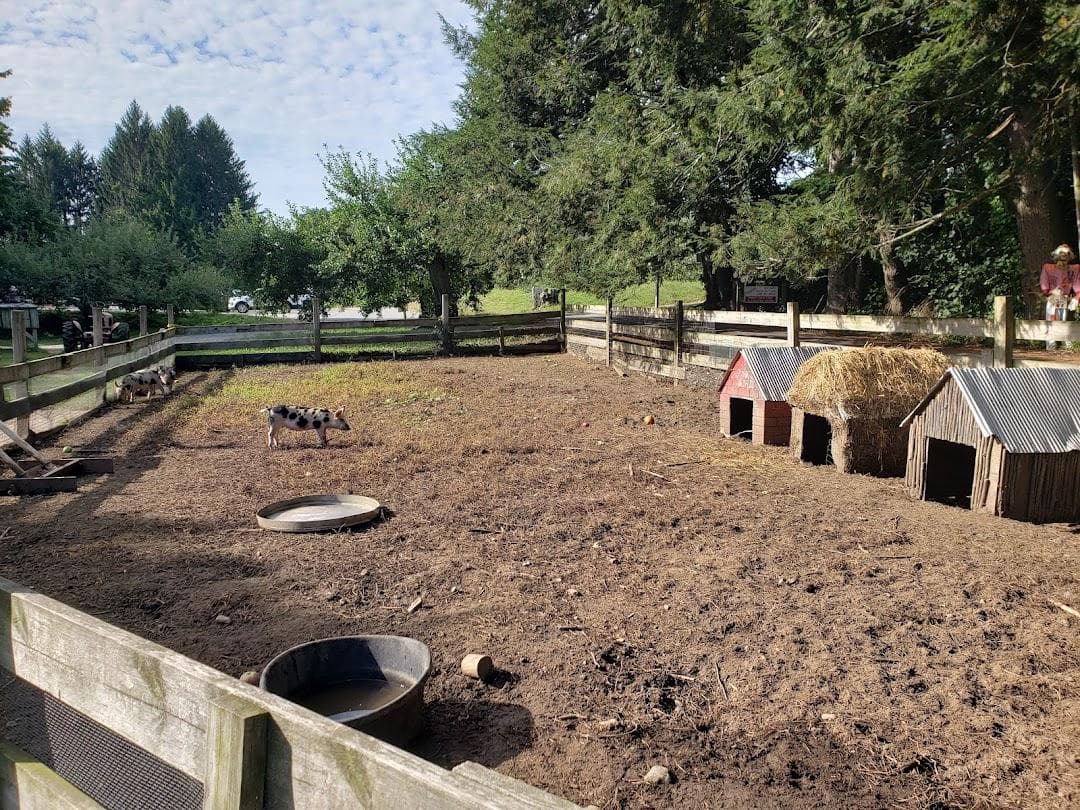 Honey Pot Hill Orchards photo 1