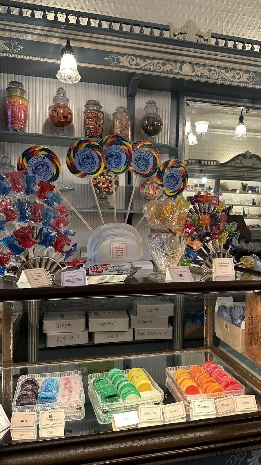 Shane Confectionery photo 1