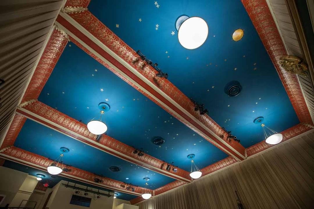 Austin Scottish Rite Theater photo 2