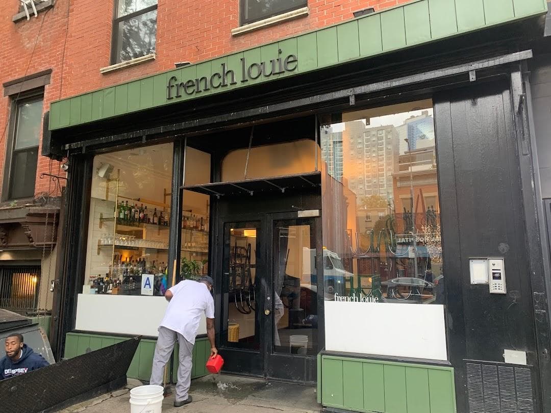 French Louie photo 6