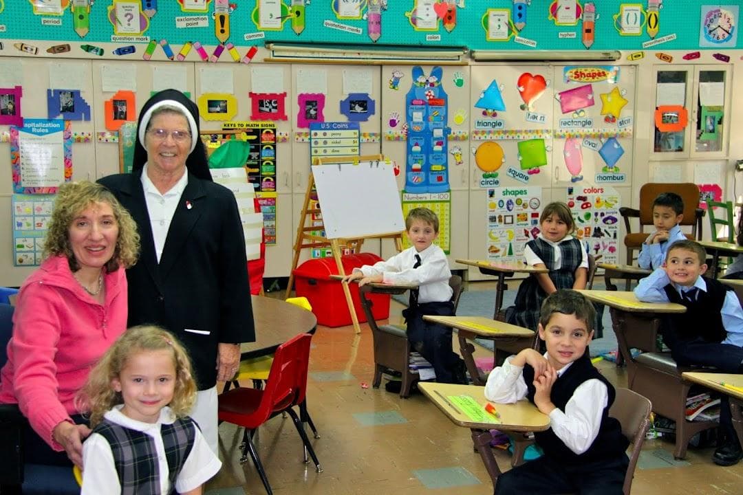 Saint Catherine of Siena School photo 4
