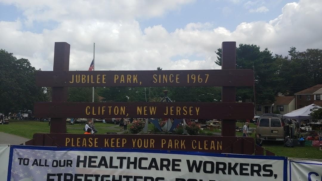 Jubilee Park photo 4