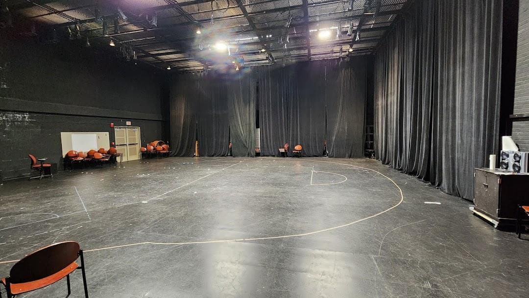 SCSU Kendall Drama Lab photo 1