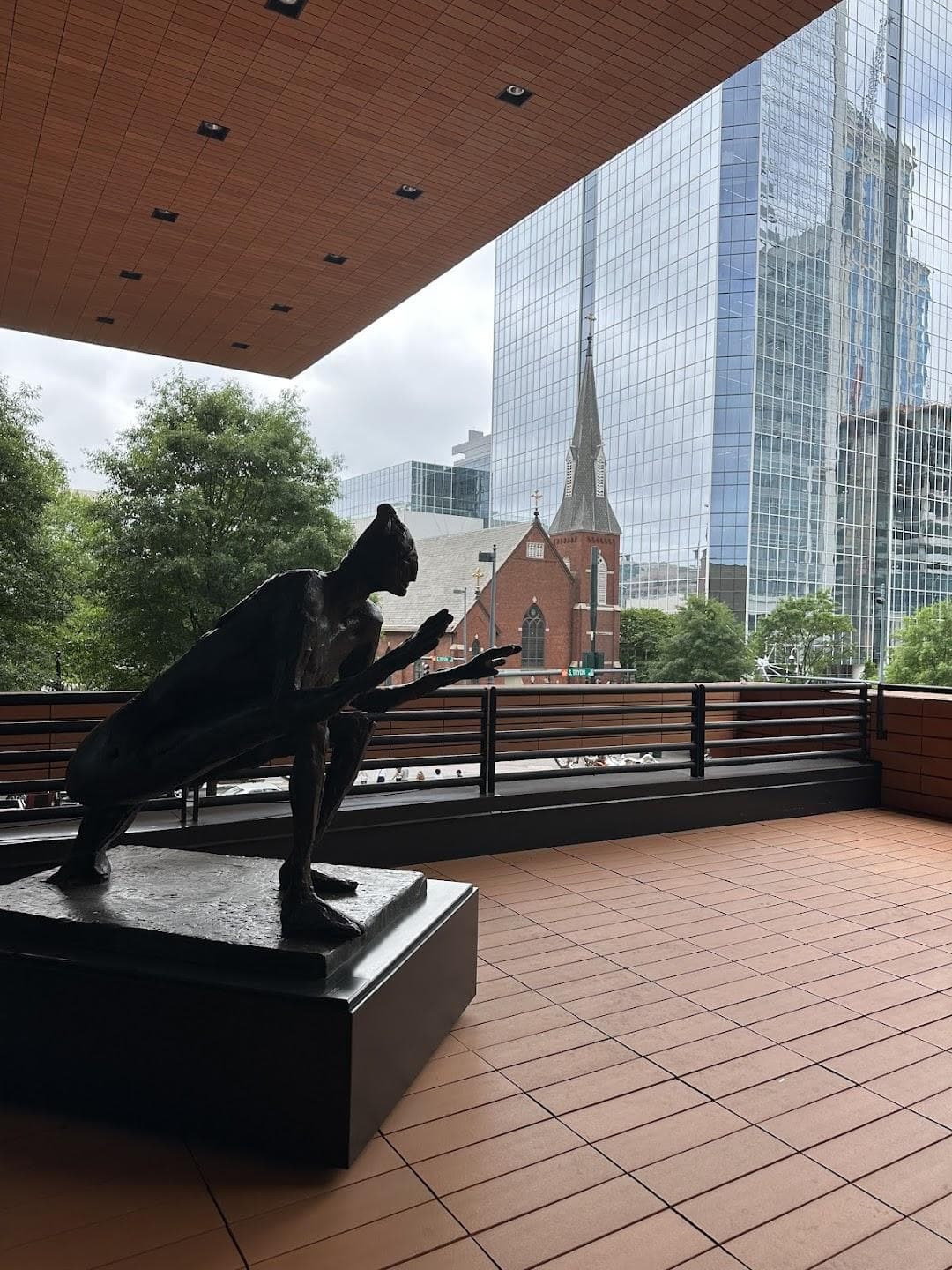 Bechtler Museum of Modern Art photo 5