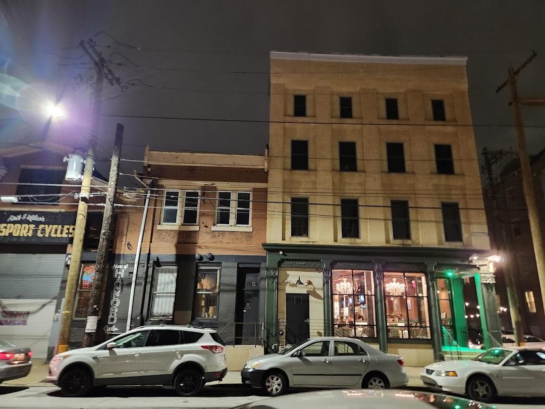 Fishtown photo 6