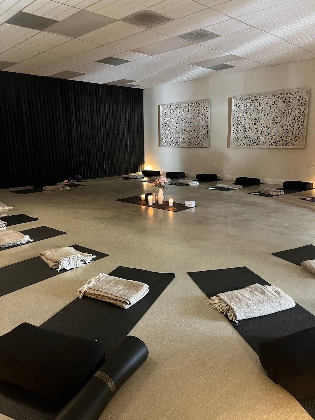 Sacred Form Yoga Studio photo 1
