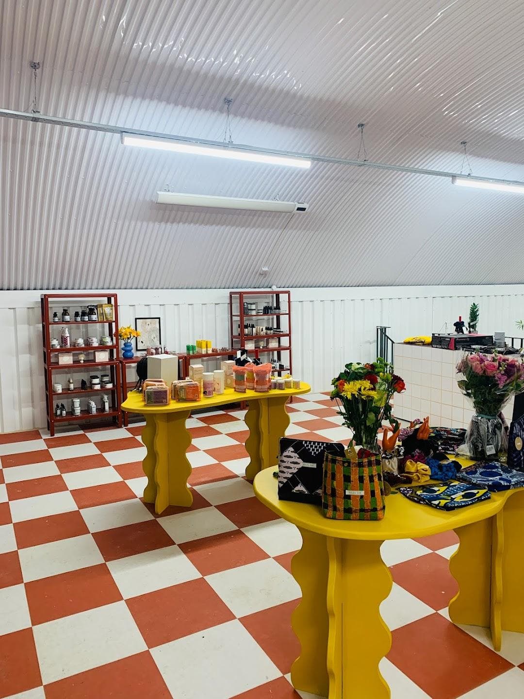 BlackOwned Studios + Marketplace photo 5